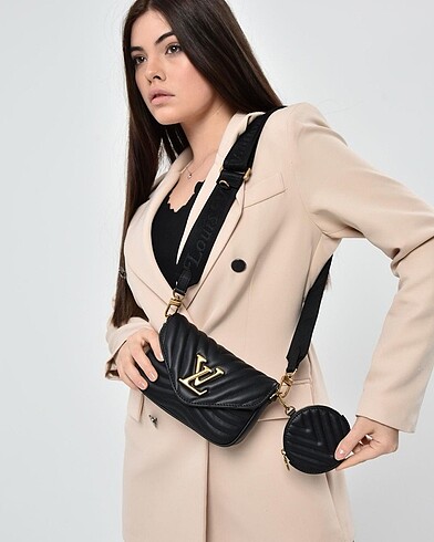 Louis Vuitton LOUIS VUITTON çanta