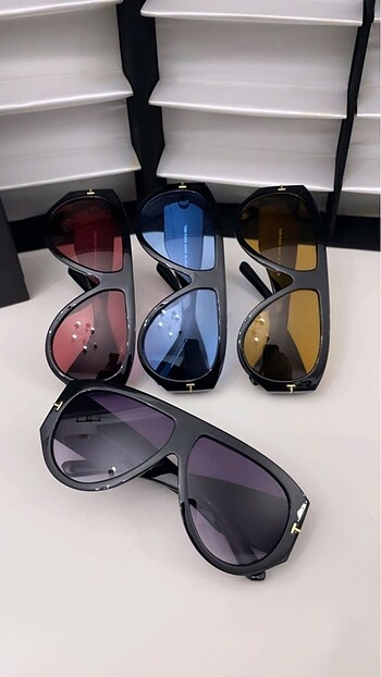 Tom Ford Tom Ford güneş gözlüğü