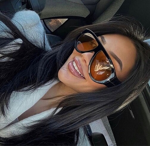 Tom Ford güneş gözlüğü