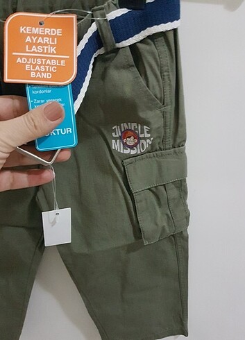 LC Waikiki LCW Çoçuk Pantolon