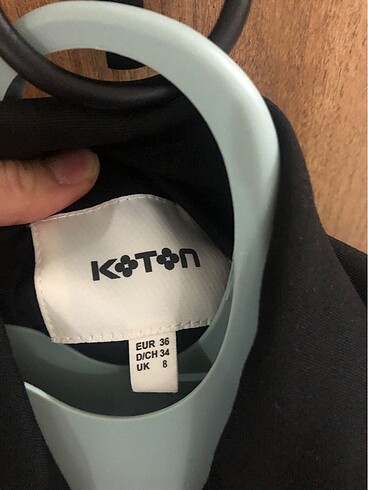 Koton Koton ceket