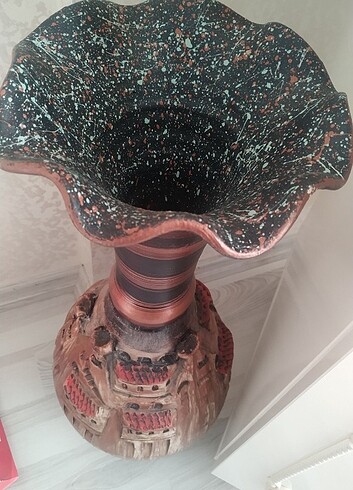 Vazo heryere uyar - Görsel 2