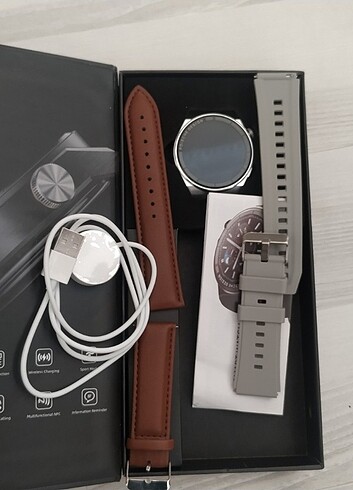 Gt3 max akıllı saat - Görsel 2