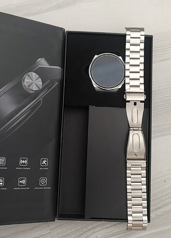 Gt3 max akıllı saat - Görsel 4