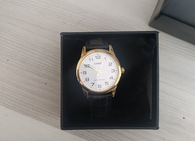 Casio saat