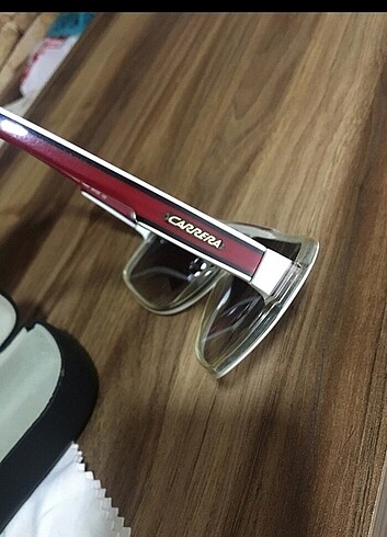 Carrera champion gözlük - Görsel 6