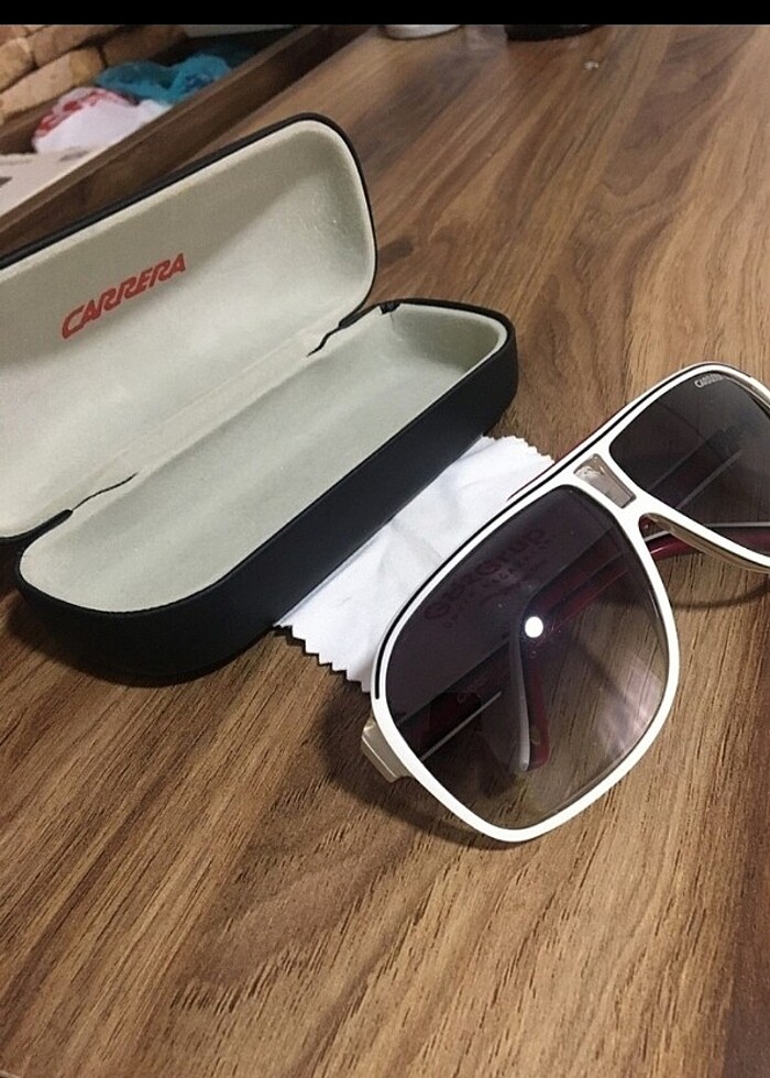 Carrera champion gözlük - Görsel 3