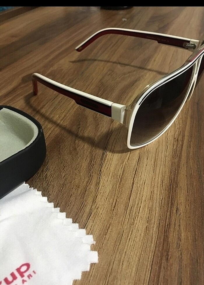 Carrera champion gözlük - Görsel 2