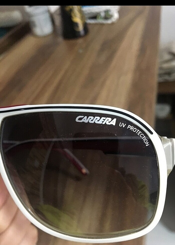 Carrera champion gözlük - Görsel 5