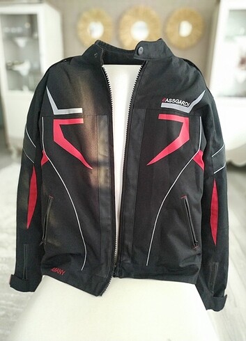 l/xl Beden MOTOSİKLET MONT 