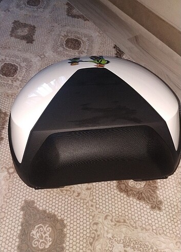 SHAD MARKA MOTOSİKLET BAGAJ - Görsel 2