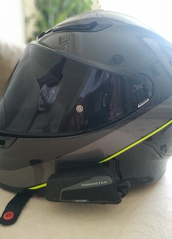 AGV KASK K6S - Görsel 2