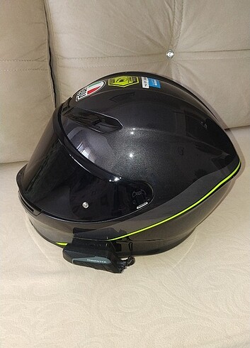 AGV KASK K6S - Görsel 4