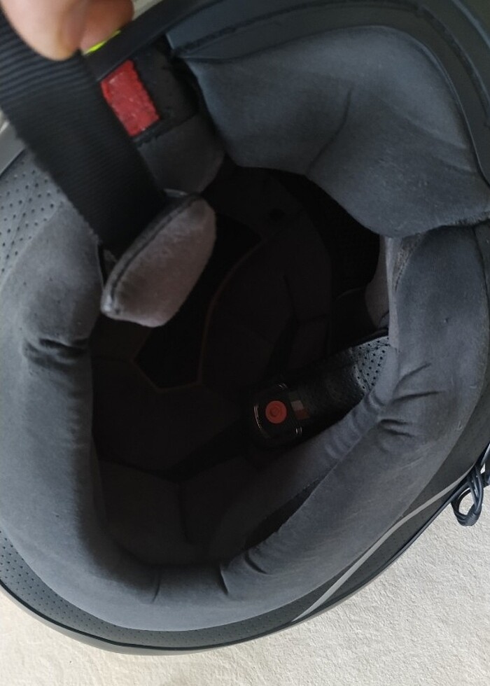 AGV KASK K6S - Görsel 3