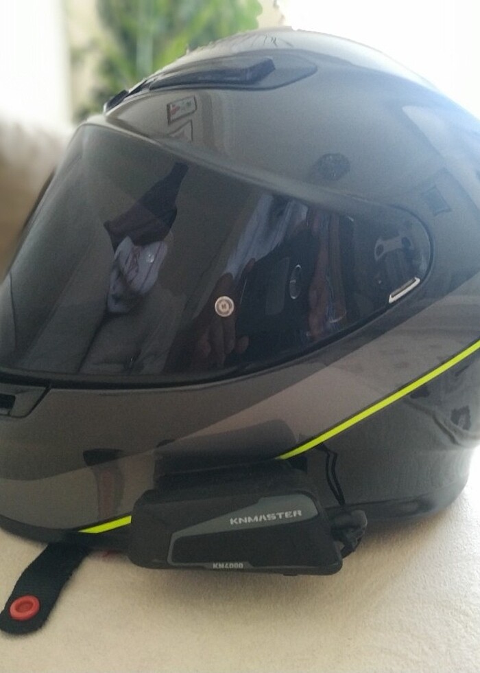 AGV KASK K6S - Görsel 2