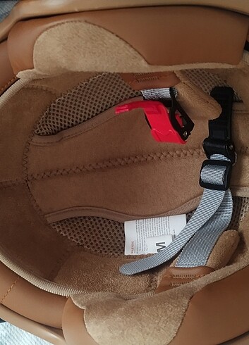 Motosiklet çocuk kaskı - Görsel 2