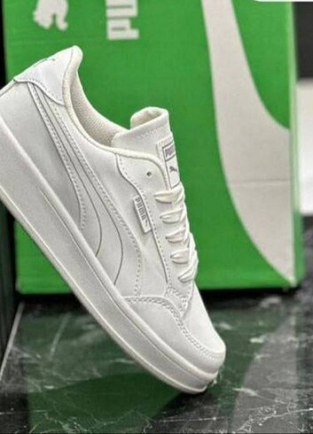Puma Puma su geçirmez spor ayakkabı 