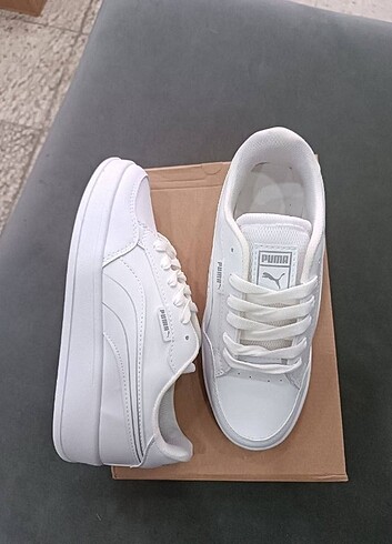 Nike Puma su geçirmez spor ayakkabı
