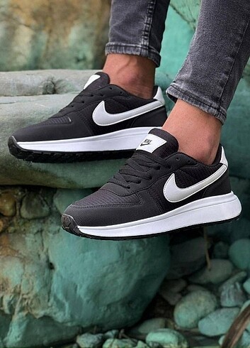 Nike erkek spor ayakkabı