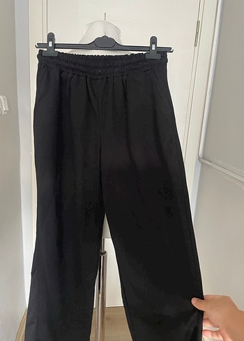 m Beden M/l beden aldım kullanmadım pantolon