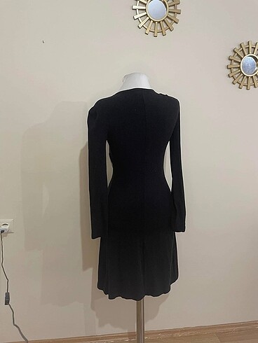 m Beden gri Renk 38 beden geı renk elbise kemerlıdır