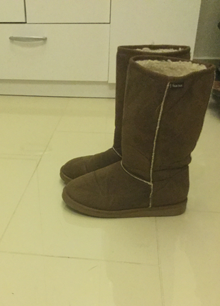 Diğer Viyana ugg taba rengi
