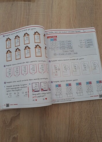  Matematik