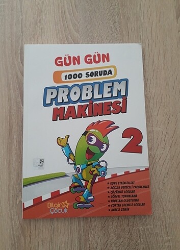 Problem Matik 
