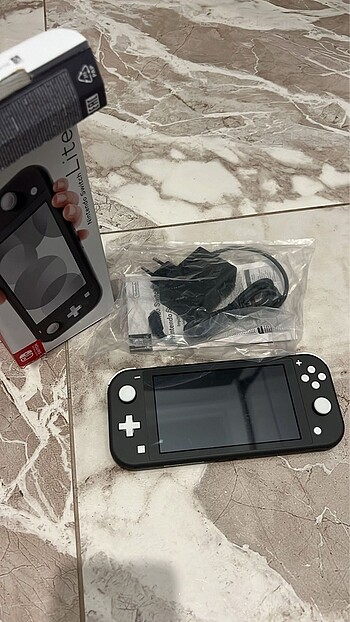 Nintendo Switch orjinal ürün