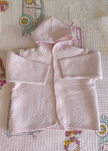 Hello Baby Ceket
