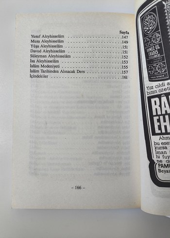 Beden Dinimi Öğreniyorum - Arif Pamuk
