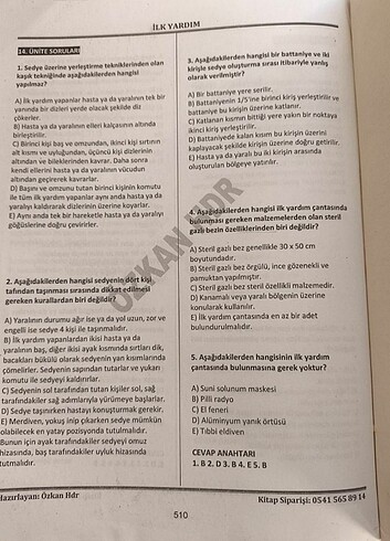 Beden Renk Auzef 2. Sınıf Bahar Dönemi