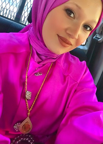 Diğer Tesettür Abaya