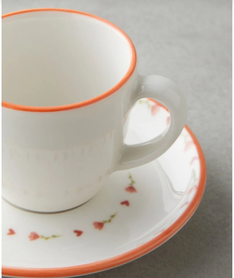 kahve fincanı - Görsel 2