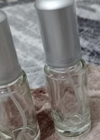 Parfüm şişesi - Görsel 2