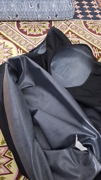 Termal alt üst takım - Görsel 3