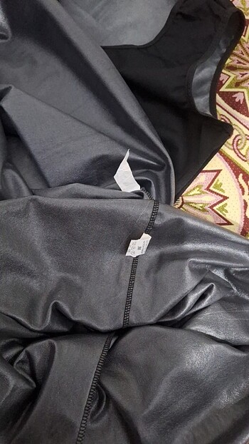 Termal alt üst takım - Görsel 4