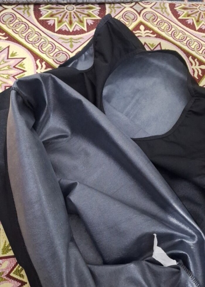 Termal alt üst takım - Görsel 3