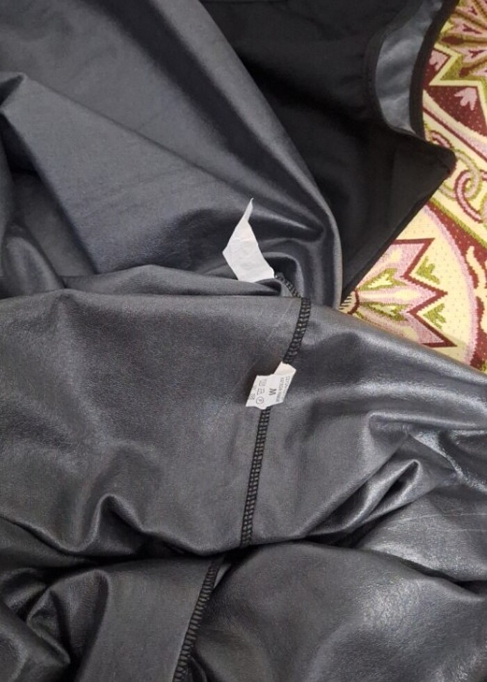 Termal alt üst takım - Görsel 4