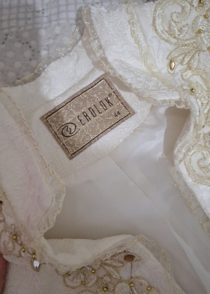 Takım elbise - Görsel 4