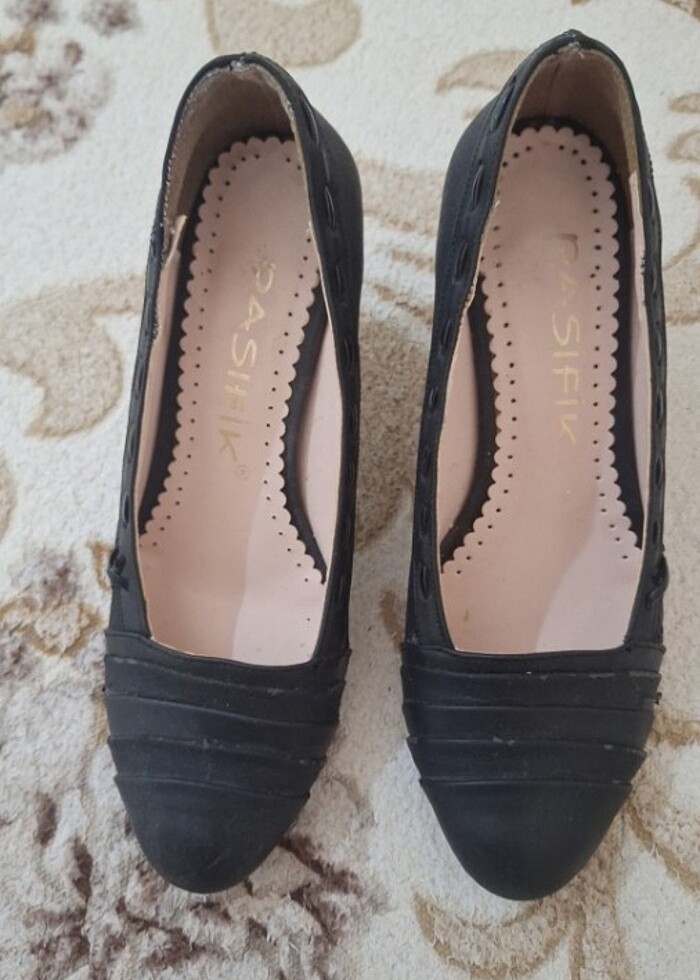 Ayakkabı - Görsel 2