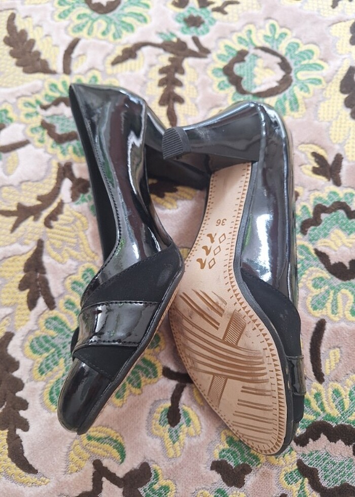 Ayakkabı - Görsel 3