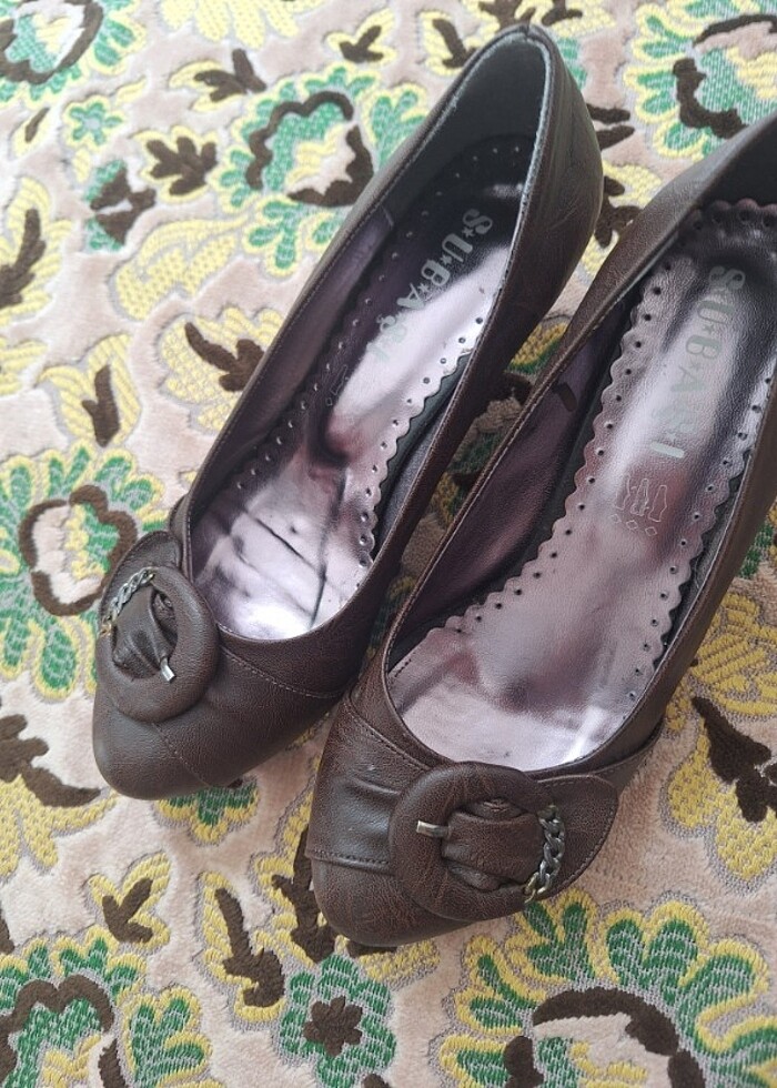 Ayakkabı - Görsel 4