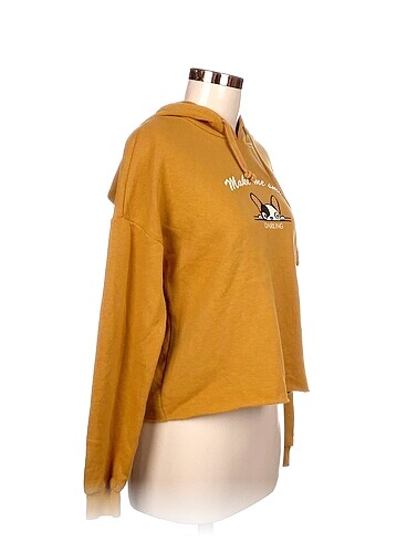 Vintage Love Diğer Sweatshirt %70 İndirimli.