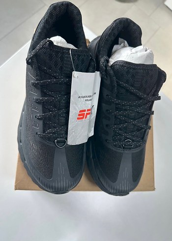 Orjinal Merrell Kadın Spor Outdoor Ayakkabı - Görsel 2