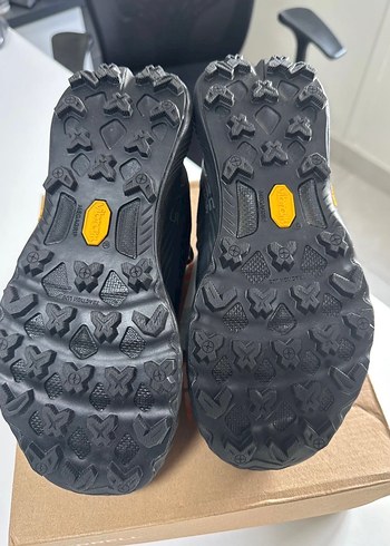 Orjinal Merrell Kadın Spor Outdoor Ayakkabı - Görsel 4