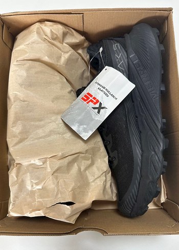 Orjinal Merrell Kadın Spor Outdoor Ayakkabı - Görsel 5