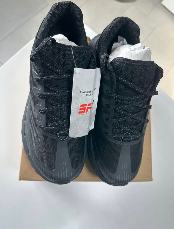 Orjinal Merrell Kadın Spor Outdoor Ayakkabı - Görsel 2