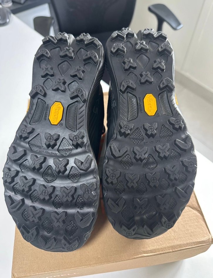 Orjinal Merrell Kadın Spor Outdoor Ayakkabı - Görsel 4