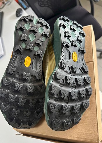 Orjinal Merrell  Erkek Outdoor Ayakkabı - Görsel 5